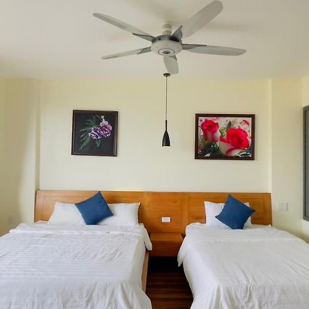 Hoian Deja Blue I - Private Villa With 4Brs And Pool Tan Thanh エクステリア 写真