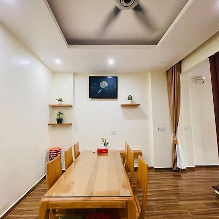 Hoian Deja Blue I - Private Villa With 4Brs And Pool Tan Thanh エクステリア 写真