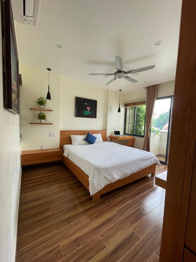 Hoian Deja Blue I - Private Villa With 4Brs And Pool Tan Thanh エクステリア 写真