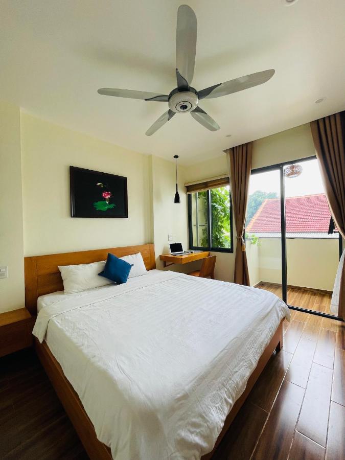 Hoian Deja Blue I - Private Villa With 4Brs And Pool Tan Thanh エクステリア 写真
