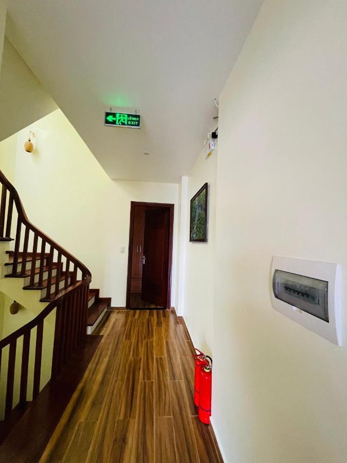 Hoian Deja Blue I - Private Villa With 4Brs And Pool Tan Thanh エクステリア 写真
