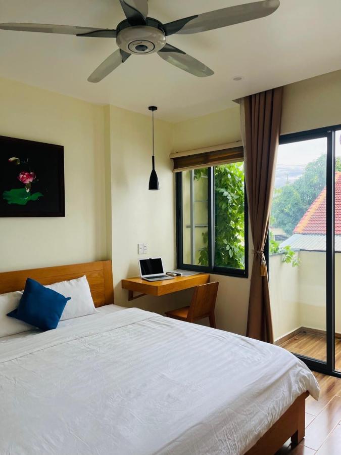 Hoian Deja Blue I - Private Villa With 4Brs And Pool Tan Thanh エクステリア 写真