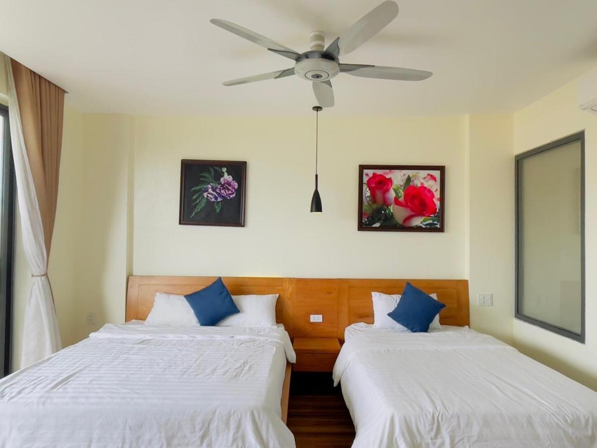 Hoian Deja Blue I - Private Villa With 4Brs And Pool Tan Thanh エクステリア 写真