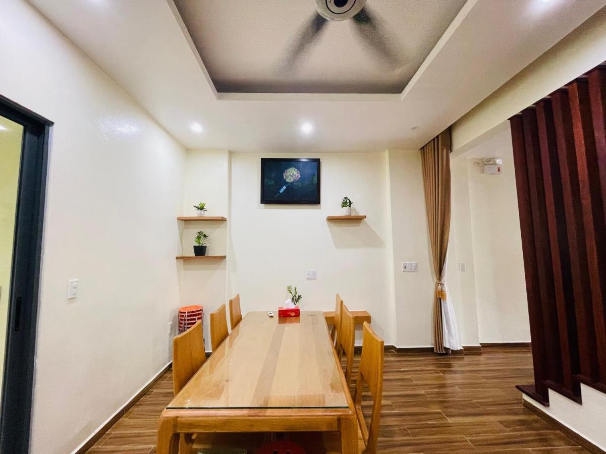 Hoian Deja Blue I - Private Villa With 4Brs And Pool Tan Thanh エクステリア 写真