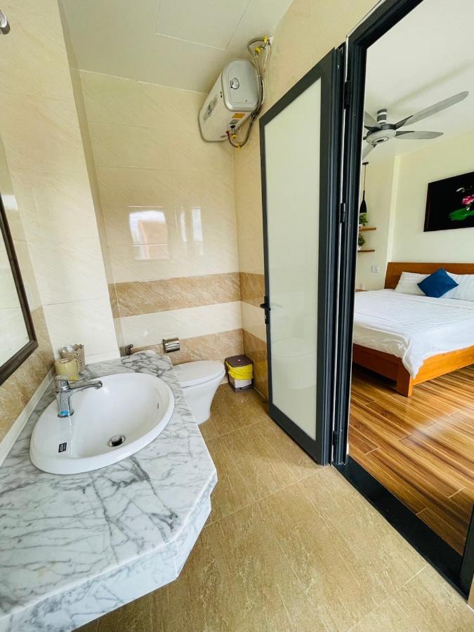Hoian Deja Blue I - Private Villa With 4Brs And Pool Tan Thanh エクステリア 写真